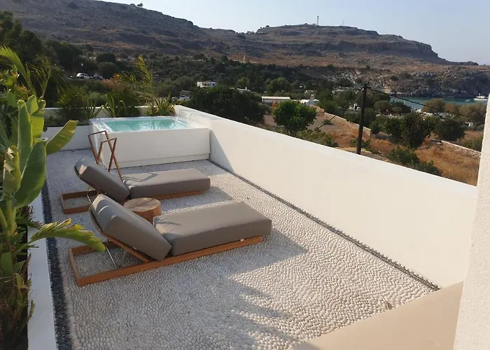 Af Lindia Nature Design Hotel
