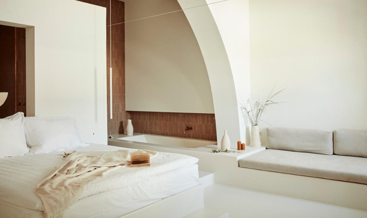 Otel Af Lindia Nature Design *