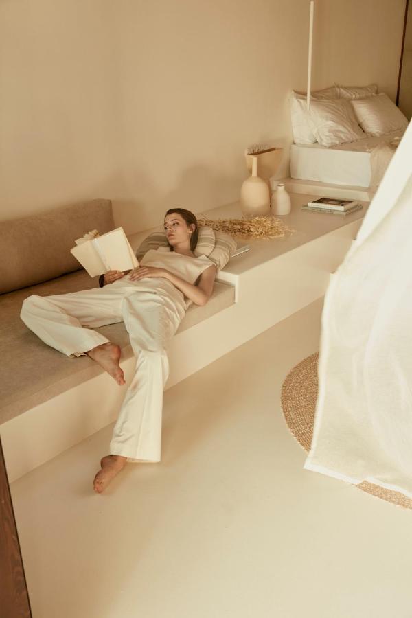 Af Lindia Nature Design Otel